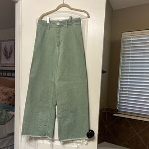 Zara Marine Pant